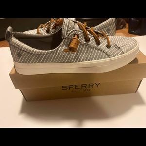 Sperrys new in box